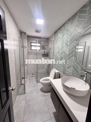 CHO THUÊ NHÀ Ở KINH DOANH 4 TẦNG 6 PHÒNG GẦN NGAY KHU PHỐ HÀN
