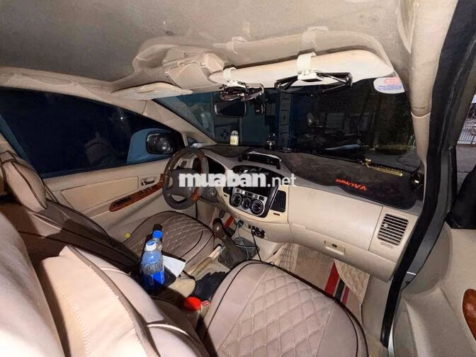 Toyota Innova chính chủ