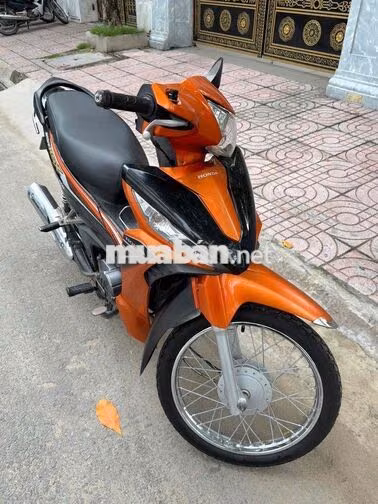 Honda Wave RSX 2015 BXC BSTP