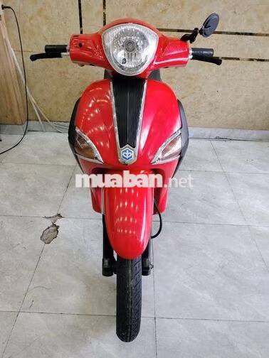 Piaggio Liberty 125ie FÌ 2011 , BSTP Xe Êm Mạnh