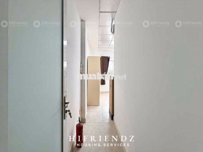🏡 CĂN HỘ MINI MỚI 100% FULL NỘI THẤT THANG MÁY GẦN ĐH Y DƯỢC