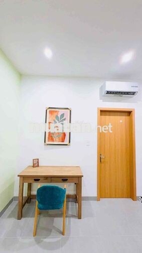 Cho thuê căn hộ khu FPT 1pn 60m2 giá 10 triệu