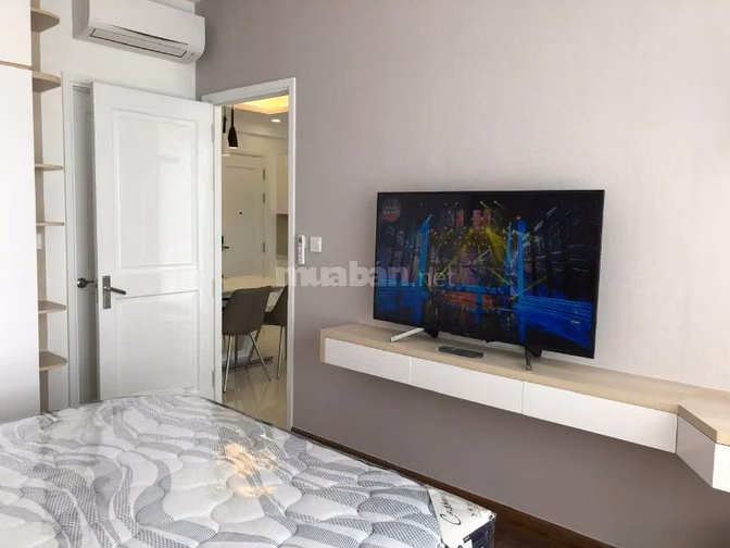Chungcư Carillon 3, Hoàng Hoa Thám, TB: 2PN, full NT mới, 65m2, 13,5tr