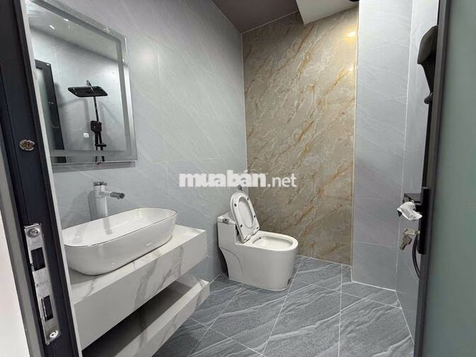 CĂN NHÀ MẶT TIỀN KINH DOANH CHỈ 4,5 Tỷ  Thuận An Bình Dương