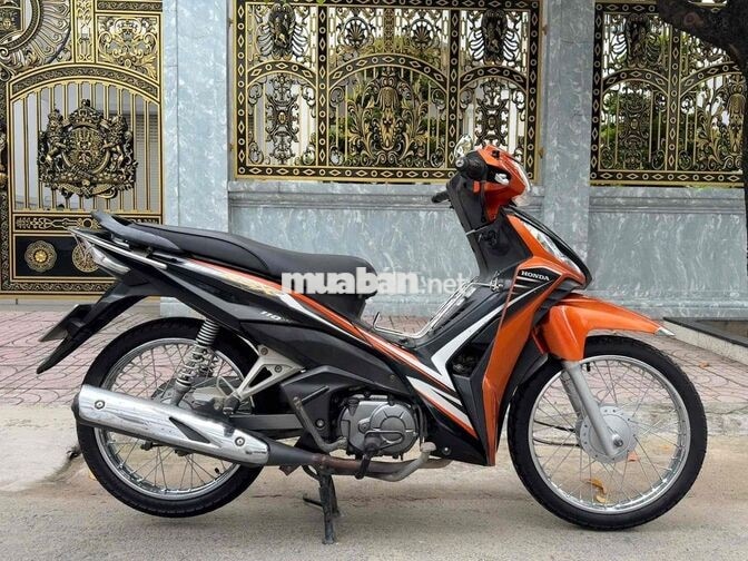Honda Wave RSX 2015 BXC BSTP