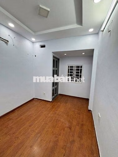 Nhà cho thuê Lạc Long Quân, TB (2PN 2WC) hẻm ba gác, nhà trống ở ngay