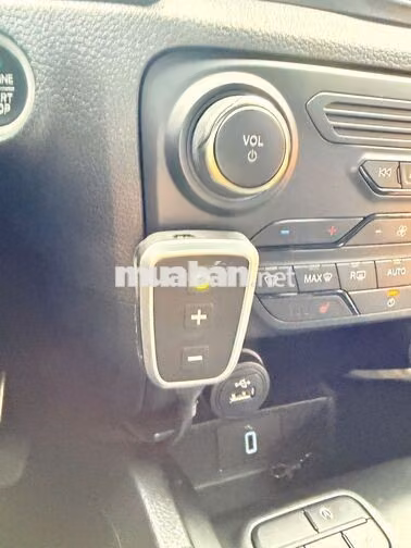 Ford Ranger RAPTOR 2022, bảo hành 2027, vay 75%