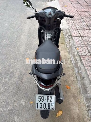 Honda Wave RSX 2015 BXC BSTP