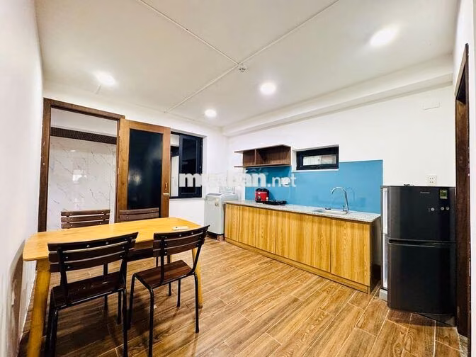 🎓 CĂN HỘ 2PN KHU FPT FULL NỘI THẤT - GIÁ SINH VIÊN