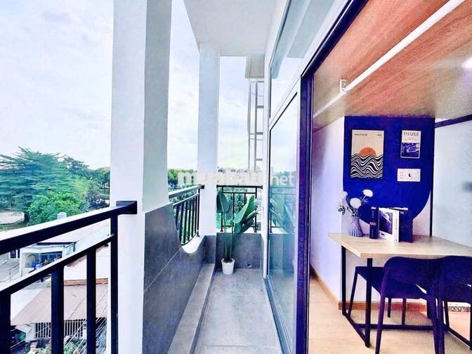 Giảm 3Tỷ CHDV GÓC 2MT Thu Nhập 90Tr/Tháng - Sổ Hồng Riêng- K QH - k LG