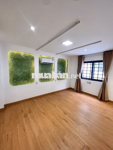 CHO THUÊ NHÀ Ở KINH DOANH 4 TẦNG 6 PHÒNG GẦN NGAY KHU PHỐ HÀN