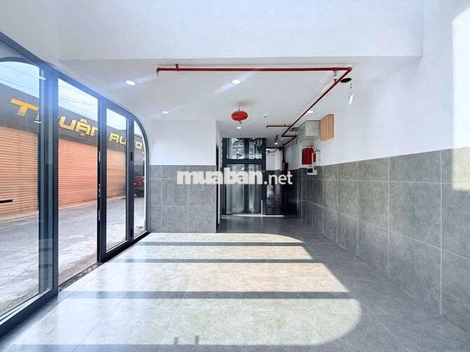 Giảm 3Tỷ CHDV GÓC 2MT Thu Nhập 90Tr/Tháng - Sổ Hồng Riêng- K QH - k LG