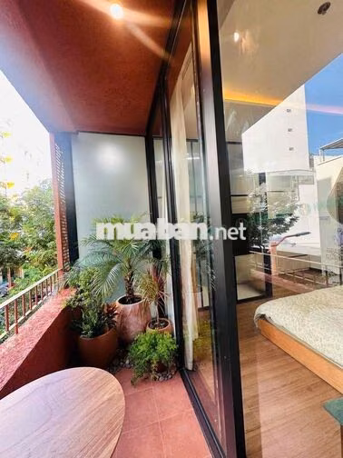 🌇 Căn Hộ Studio Siêu Đẹp - Khu Vực An Thượng ✨