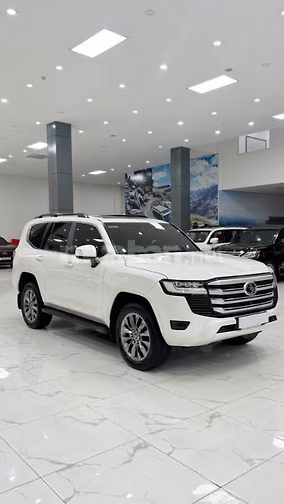 Bán Toyota Land Cruiser LC300 Model 2023. xe đẹp xuất sắc.