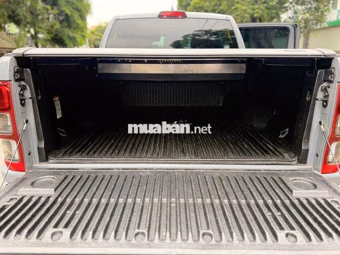 Ford Ranger RAPTOR 2022, bảo hành 2027, vay 75%