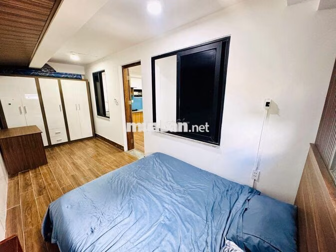 🎓 CĂN HỘ 2PN KHU FPT FULL NỘI THẤT - GIÁ SINH VIÊN