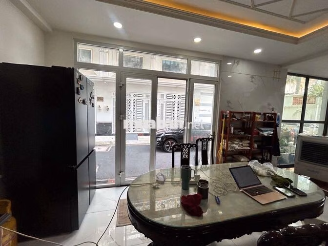MẶT TIỀN VÀNH ĐAI TRONG HIẾM CÓ – 100m² 5T- KHU TÊN LỬA |