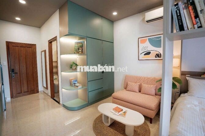 Cho thuê căn hộ gần Etown Cộng hòa, Khu K300, nhà ga T3, Pico Plaza