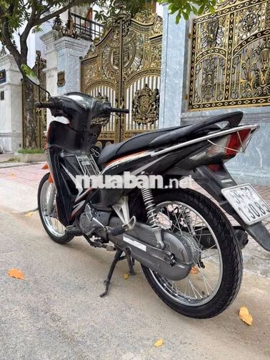 Honda Wave RSX 2015 BXC BSTP