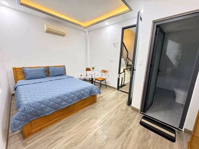 CHO THUÊ DÀI HẠN NHÀ NGUYÊN CĂN MỚI XÂY DỰNG 4 PHÒNG NGỦ KHU ĐÔ THỊ AC
