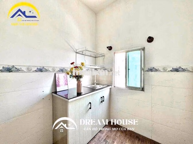 Phòng Đầy Đủ Nội Thất Gần Đại Học Công Thương Và HV Hàng Không