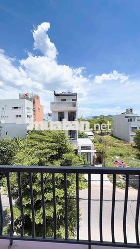 Cho thuê căn hộ khu FPT 1pn 60m2 giá 10 triệu