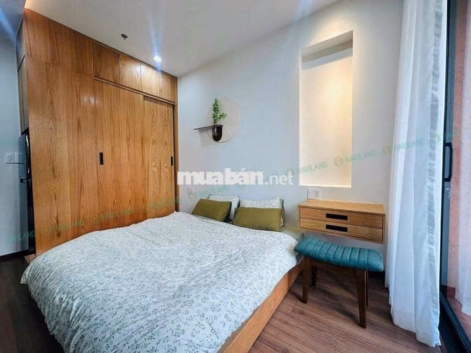 🌇 Căn Hộ Studio Siêu Đẹp - Khu Vực An Thượng ✨
