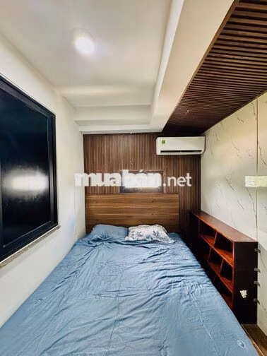 🎓 CĂN HỘ 2PN KHU FPT FULL NỘI THẤT - GIÁ SINH VIÊN