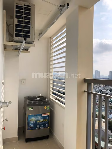 Chungcư Carillon 3, Hoàng Hoa Thám, TB: 2PN, full NT mới, 65m2, 13,5tr