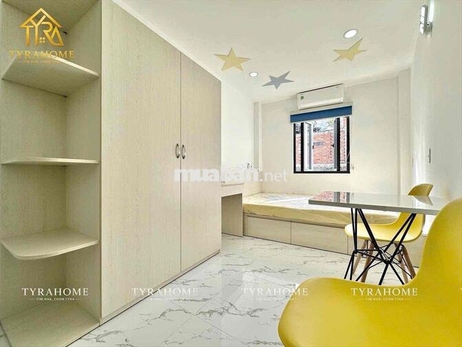 ✨NHÀ MỚI 100% THANG MÁY CỬA SỔ LỚN FULL NỘI THẤT NGAY VLU IUH