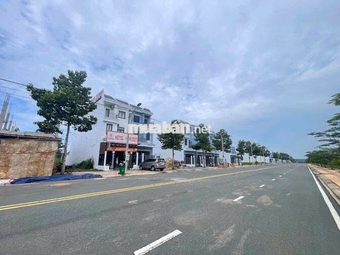 ĐẤT NỀN DỰ ÁN BÌNH DƯƠNG - AN CƯ LÀNG ĐẠI HỌC CỔNG XANH 1 tỷ 139 triêu