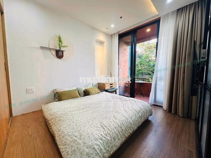 🌇 Căn Hộ Studio Siêu Đẹp - Khu Vực An Thượng ✨