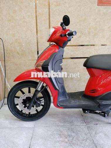 Piaggio Liberty 125ie FÌ 2011 , BSTP Xe Êm Mạnh