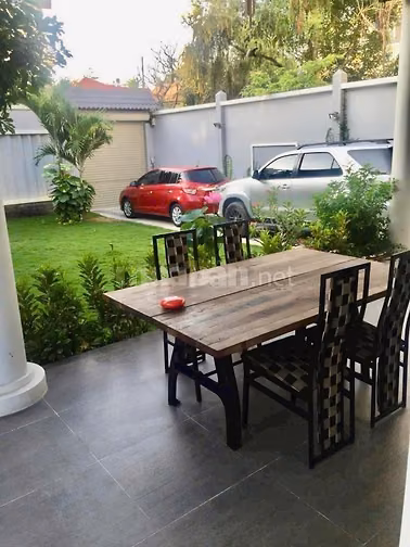 Bán Biệt Thự Vườn Thảo Điền Quận 2