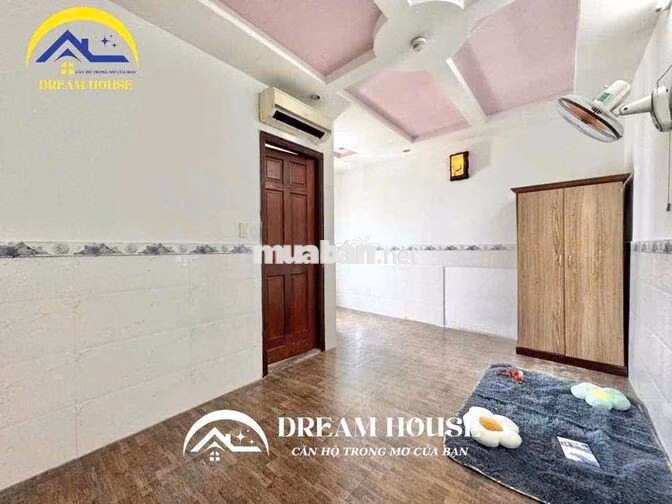 Phòng Đầy Đủ Nội Thất Gần Đại Học Công Thương Và HV Hàng Không