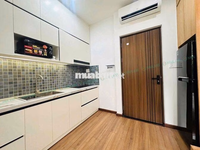 🌇 Căn Hộ Studio Siêu Đẹp - Khu Vực An Thượng ✨