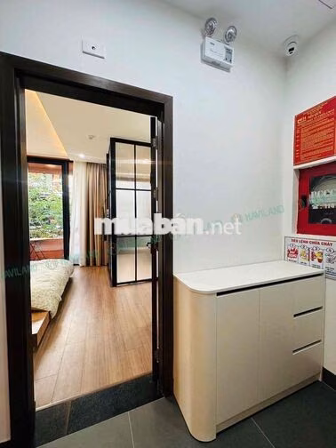 🌇 Căn Hộ Studio Siêu Đẹp - Khu Vực An Thượng ✨