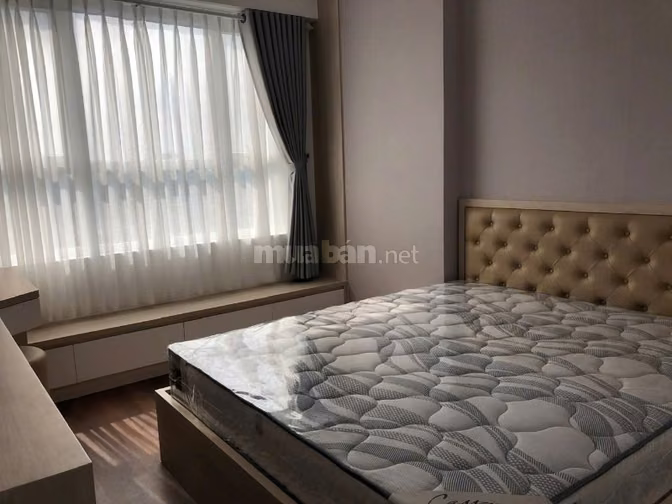 Chungcư Carillon 3, Hoàng Hoa Thám, TB: 2PN, full NT mới, 65m2, 13,5tr