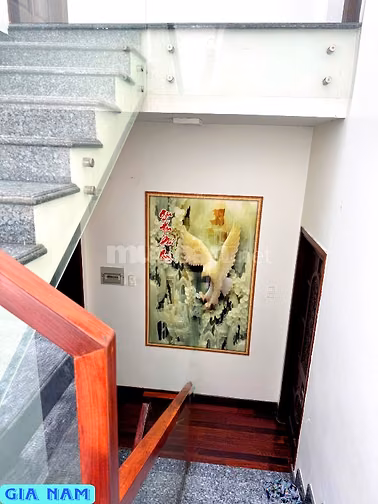 BÁN NHÀ GÓC 2 MẶT TIỀN : ĐƯỜNG VƯỜN LÀI - P. PHÚ THỌ HOÀ - Q. TÂN PHÚ 