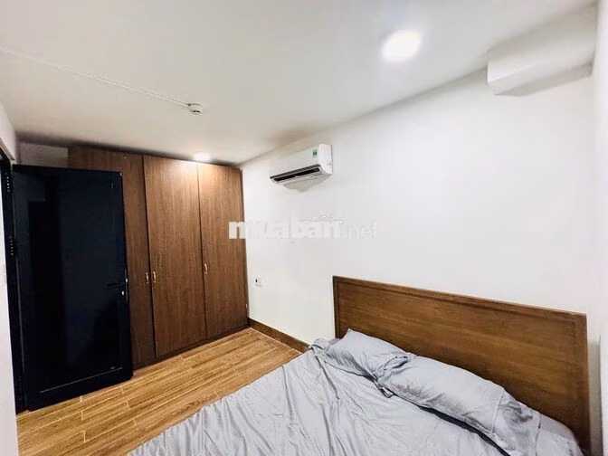 🎓 CĂN HỘ 2PN KHU FPT FULL NỘI THẤT - GIÁ SINH VIÊN
