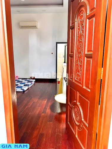 BÁN NHÀ GÓC 2 MẶT TIỀN : ĐƯỜNG VƯỜN LÀI - P. PHÚ THỌ HOÀ - Q. TÂN PHÚ 