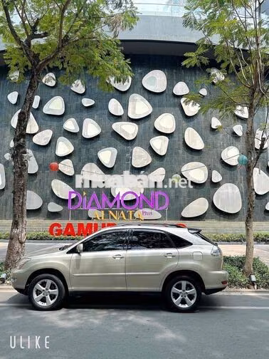 Lexus RX 330 2004 SUV Vàng cát