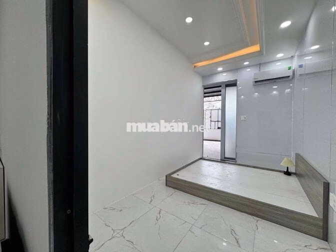🔥🔥Căn Hộ 2PN, Khu CityLand, P10, Gò Vấp, Ngay Phan Văn Trị