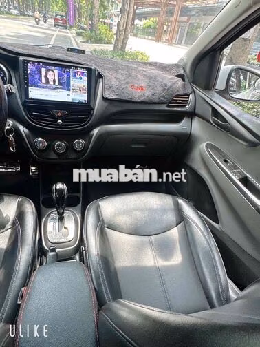 Chủ Bán VinFast Fadil 2019 Trắng Tự động 87000km