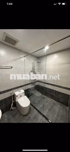 Cho thuê nhà HXH 29/6A Lê Đức Thọ, Phường 7, Quận Gò Vấp