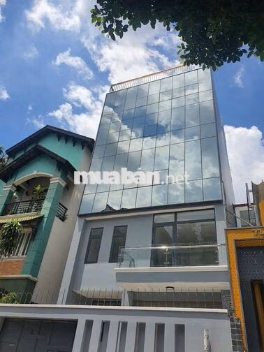 Cho thuê nhà HXH 29/6A Lê Đức Thọ, Phường 7, Quận Gò Vấp