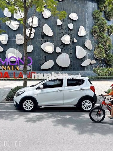 Chủ Bán VinFast Fadil 2019 Trắng Tự động 87000km
