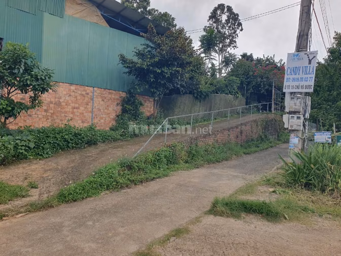 CHÍNH CHỦ cần tìm chủ mới cho hơn 4 sào đất tại Đức Trọng - Lâm Đồng.