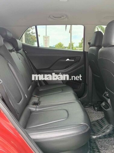 Hyundai Creta AT 2023 Đỏ 28.000km