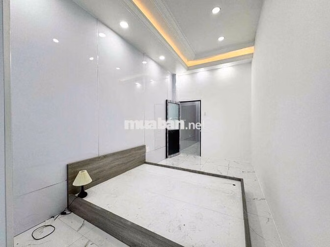 🔥🔥Căn Hộ 2PN, Khu CityLand, P10, Gò Vấp, Ngay Phan Văn Trị